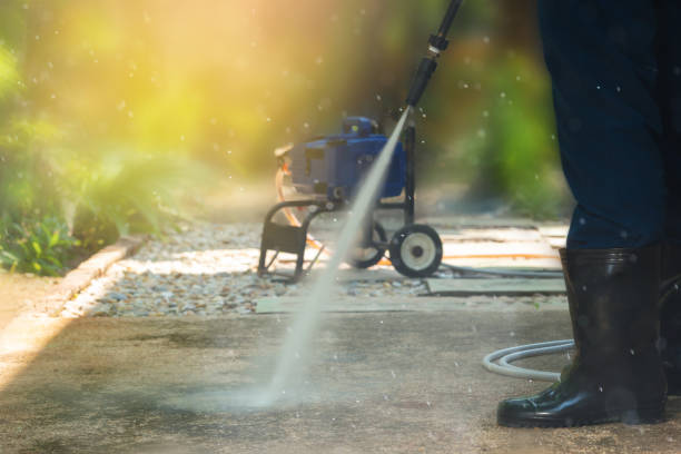 Ponderosa Park, CO Pressure Washing Company